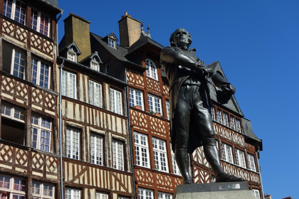 Rennes